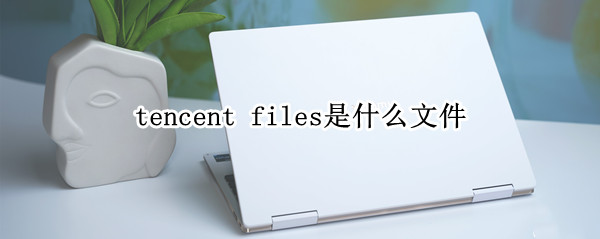tencent files是什么文件