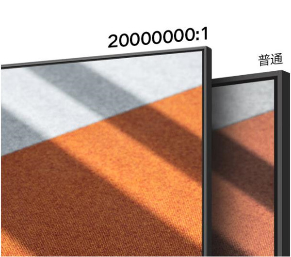 科睿K7显示屏评测