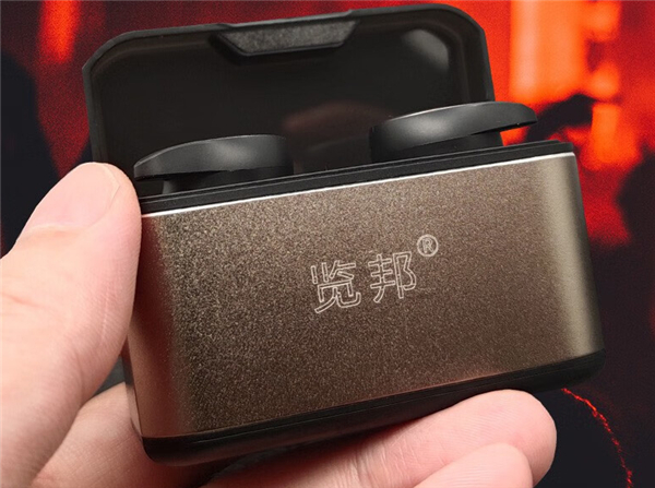 双十二音质好的蓝牙耳机有哪些