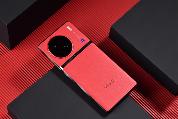 vivo X90评测