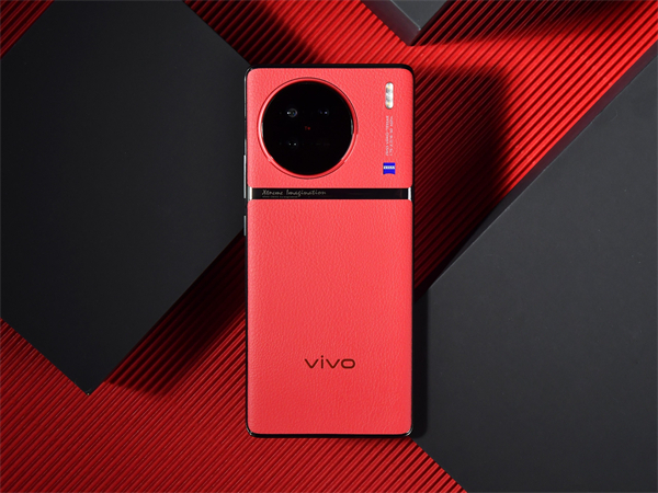 vivo X90评测