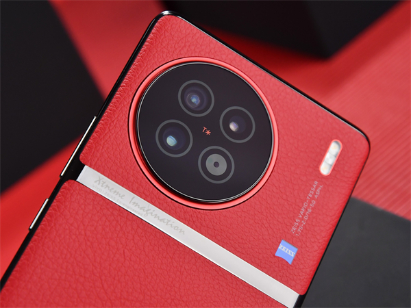 vivo X90评测