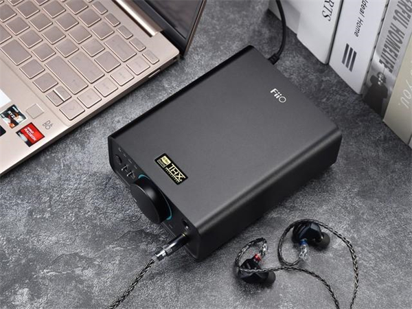 飞傲K7解码耳放评测