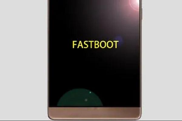 fastboot模式是什么意思