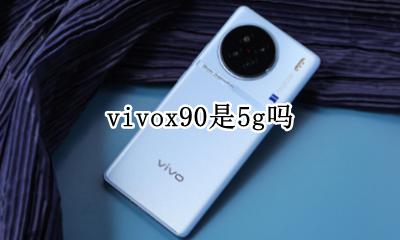 vivox90是5g吗 vivox90有90g吗
