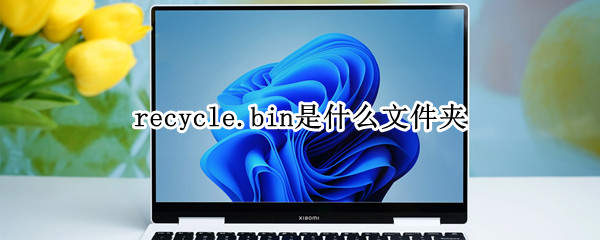 recycle.bin是什么文件夹