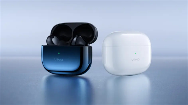 vivo TWS 3 Pro无线耳机评测