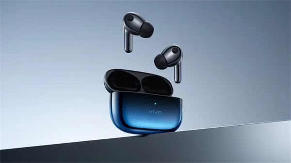 vivo TWS 3 Pro无线耳机评测