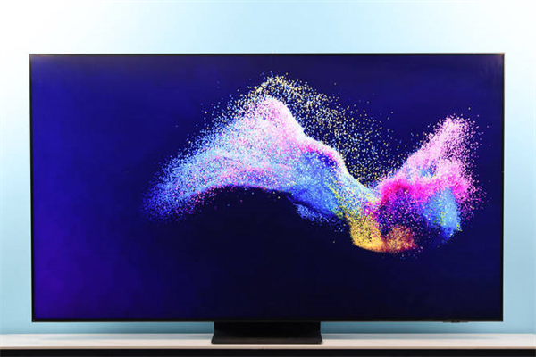 三星Neo QLED QN90C评测