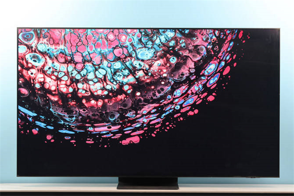 三星Neo QLED QN90C评测