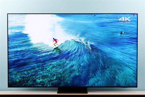 三星Neo QLED QN90C评测