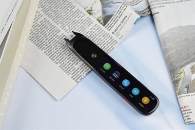 海尔兄弟C1 PLUS词典笔评测 值得入手吗