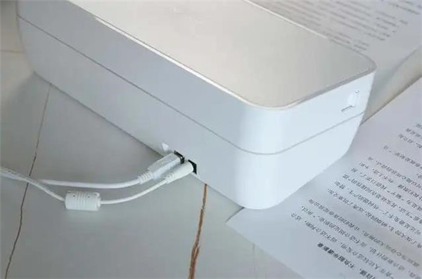 印先森A4桌面学习打印机评测