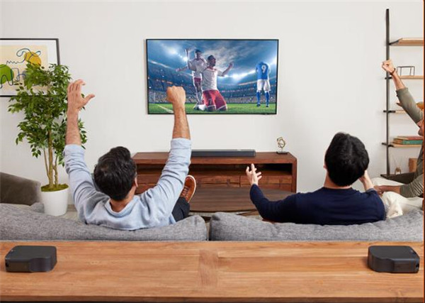 JBL BAR1000回音壁评测