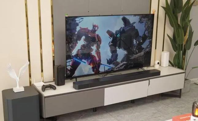 JBL BAR1000回音壁评测