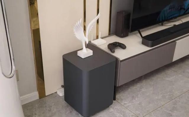 JBL BAR1000回音壁评测