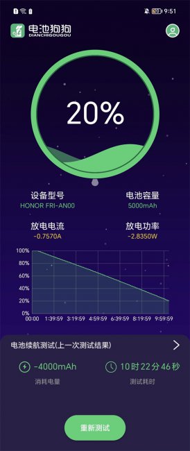 荣耀Magic Vs评测