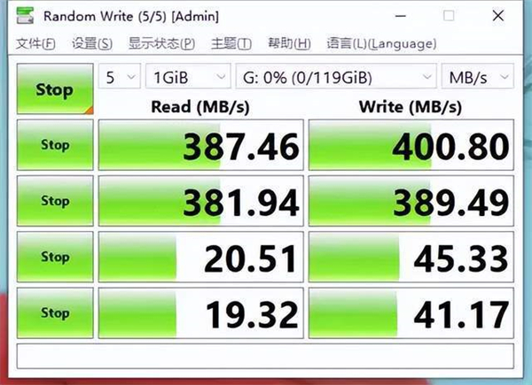 奥睿科ORICO 128G快闪U盘评测