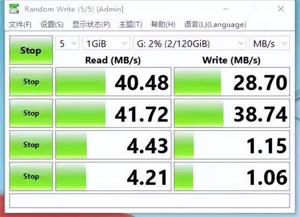 奥睿科ORICO 128G快闪U盘评测