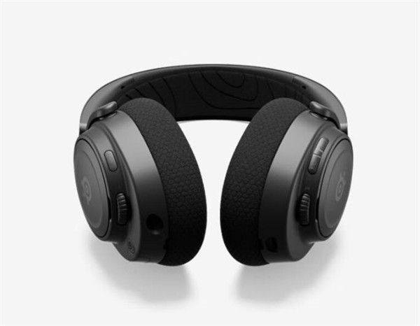 赛睿寒冰新星Nova 7电竞耳机评测