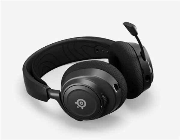 赛睿寒冰新星Nova 7电竞耳机评测