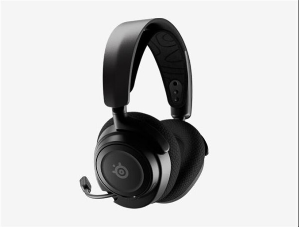赛睿寒冰新星Nova 7电竞耳机评测