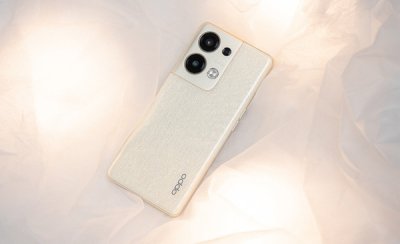 OPPO Reno9 Pro+评测 怎么样
