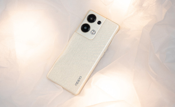 OPPO Reno9 Pro+评测