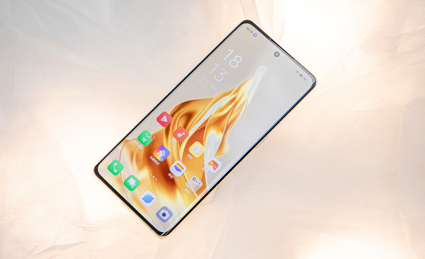 OPPO Reno9 Pro+评测