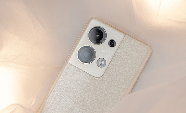 OPPO Reno9 Pro+评测