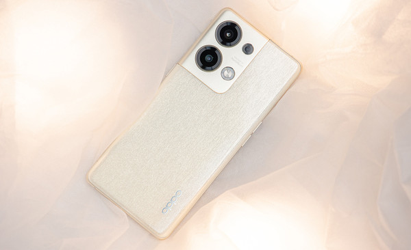 OPPO Reno9 Pro+评测
