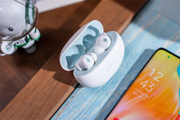 OPPO Enco R Pro评测