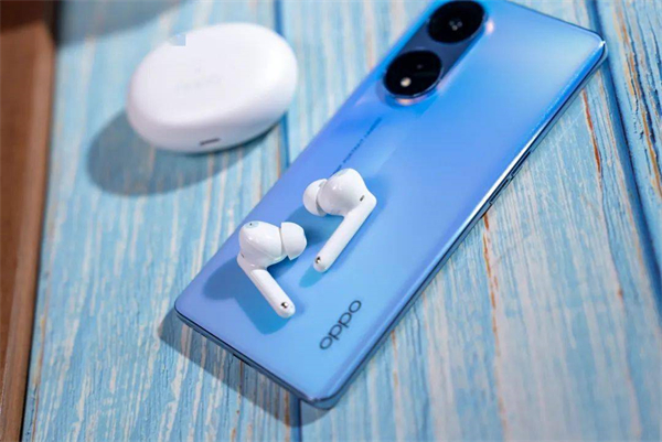 OPPO Enco R Pro评测