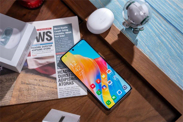 OPPO Enco R Pro评测
