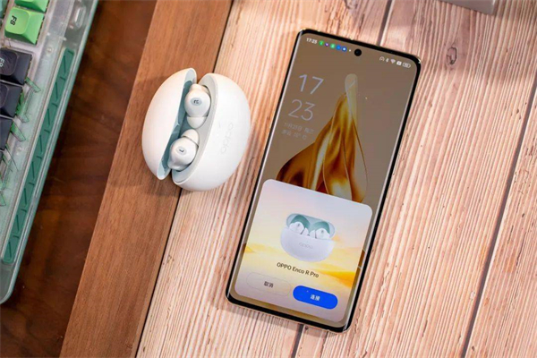 OPPO Enco R Pro评测