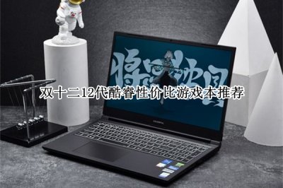 双十二12代酷睿性价比游戏本推荐 双十二12代酷睿性价比游戏本哪个好