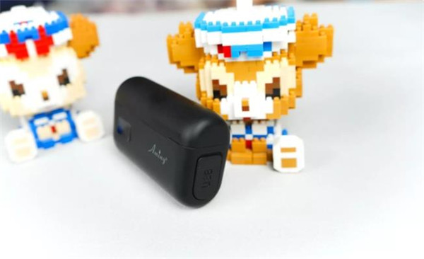 SEEAI深海之声蓝魔耳机评测
