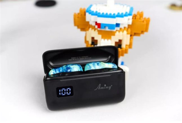 SEEAI深海之声蓝魔耳机评测
