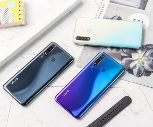 vivov1934A是什么型号