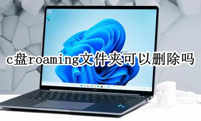 Roaming文件夹能删除吗 c盘roaming文件夹可以删除吗