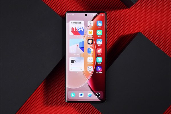 vivox90pro是什么屏幕材质