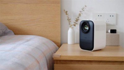 Redmi投影仪评测 值得买吗