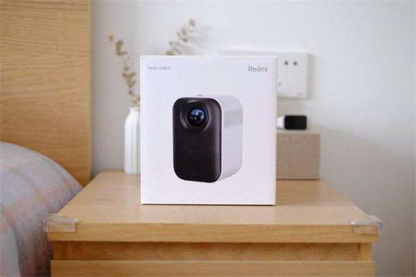 Redmi投影仪评测