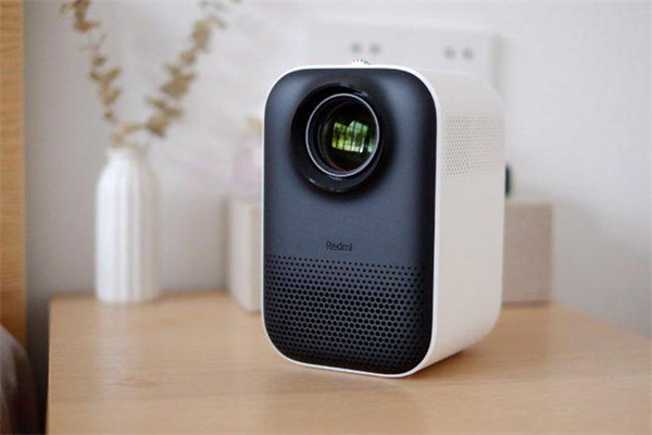 Redmi投影仪评测