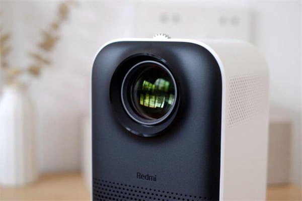 Redmi投影仪评测