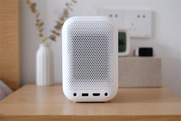 Redmi投影仪评测