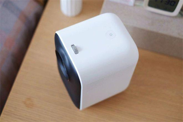 Redmi投影仪评测