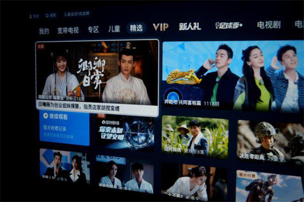Redmi投影仪评测