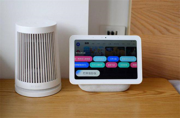 Redmi投影仪评测