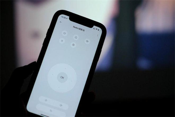 Redmi投影仪评测